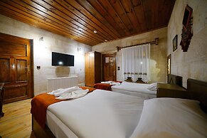 Glory Art Stone House