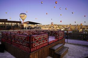 Glory Art Stone House