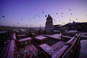 Glory Art Stone House