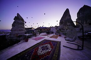 Glory Art Stone House