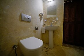 Glory Art Stone House