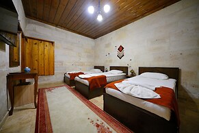 Glory Art Stone House