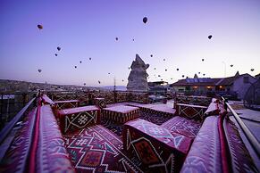 Glory Art Stone House