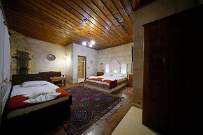 Glory Art Stone House