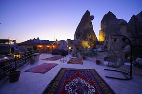 Glory Art Stone House