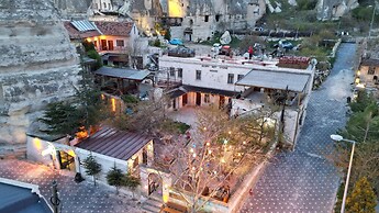 Glory Art Stone House