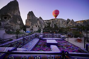 Glory Art Stone House