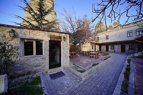 Glory Art Stone House