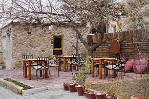 Glory Art Stone House