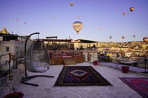 Glory Art Stone House