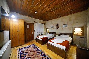 Glory Art Stone House