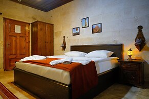 Glory Art Stone House