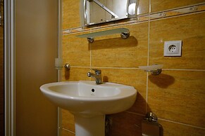 Glory Art Stone House