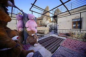 Glory Art Stone House