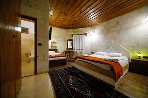 Glory Art Stone House