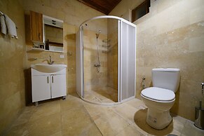 Glory Art Stone House