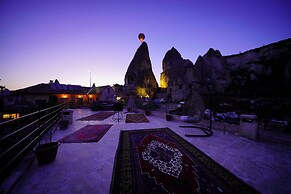 Glory Art Stone House