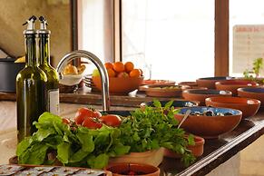 Glory Art Stone House