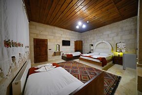 Glory Art Stone House