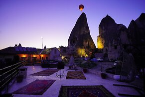 Glory Art Stone House