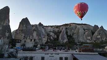 Glory Art Stone House