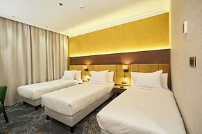 Hôtel Saint Eugène