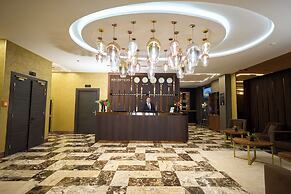 Hôtel Saint Eugène