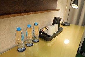 Hôtel Saint Eugène