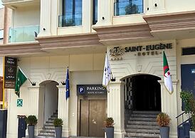 Hôtel Saint Eugène
