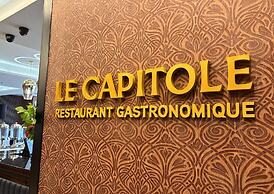 Hôtel Saint Eugène