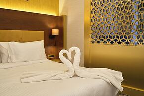 Hôtel Saint Eugène