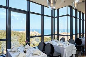 Hôtel Saint Eugène