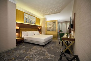 Hôtel Saint Eugène