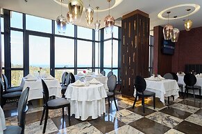 Hôtel Saint Eugène