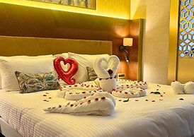 Hôtel Saint Eugène