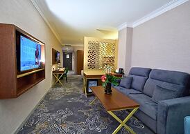 Hôtel Saint Eugène