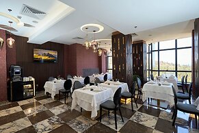 Hôtel Saint Eugène