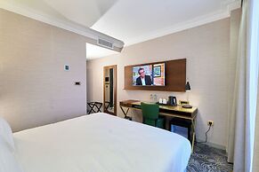 Hôtel Saint Eugène