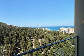 Hôtel Saint Eugène