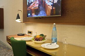 Hôtel Saint Eugène