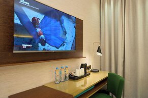 Hôtel Saint Eugène