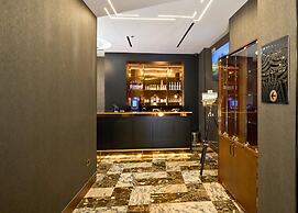 Hôtel Saint Eugène