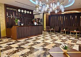 Hôtel Saint Eugène