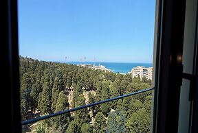 Hôtel Saint Eugène