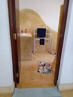 Four shells apartments diani