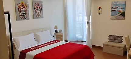 Atena Apartments nr 1