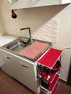 Atena Apartments nr 1