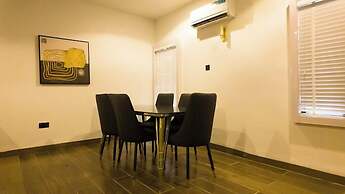 Osahon Home and Apartment