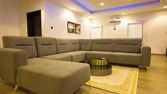 Osahon Home and Apartment