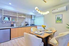 Osahon Home and Apartment